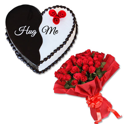 "Romantic Sweet Heart - Click here to View more details about this Product